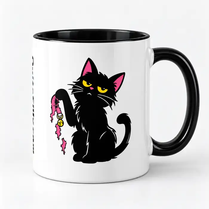 Fuzzicus Mug
